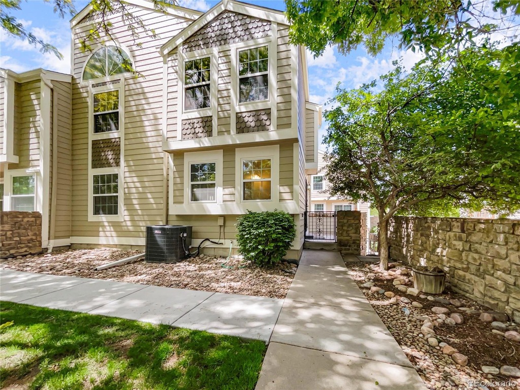 329 W Jamison Cir Unit 21  