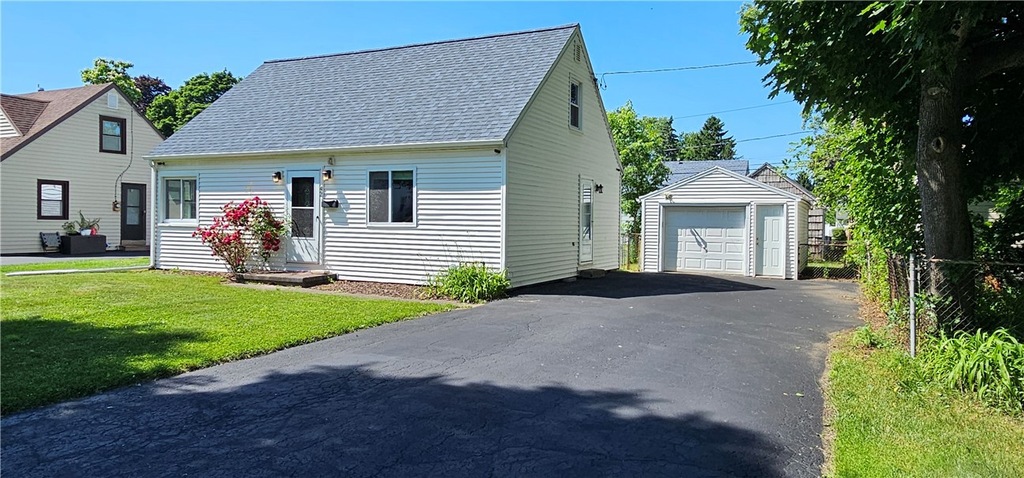 42 Milford St, Rochester, NY 14615 | Homes.com