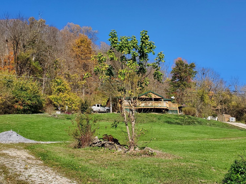 4825 Indiana 56, Vevay, IN 47043 MLS 202129