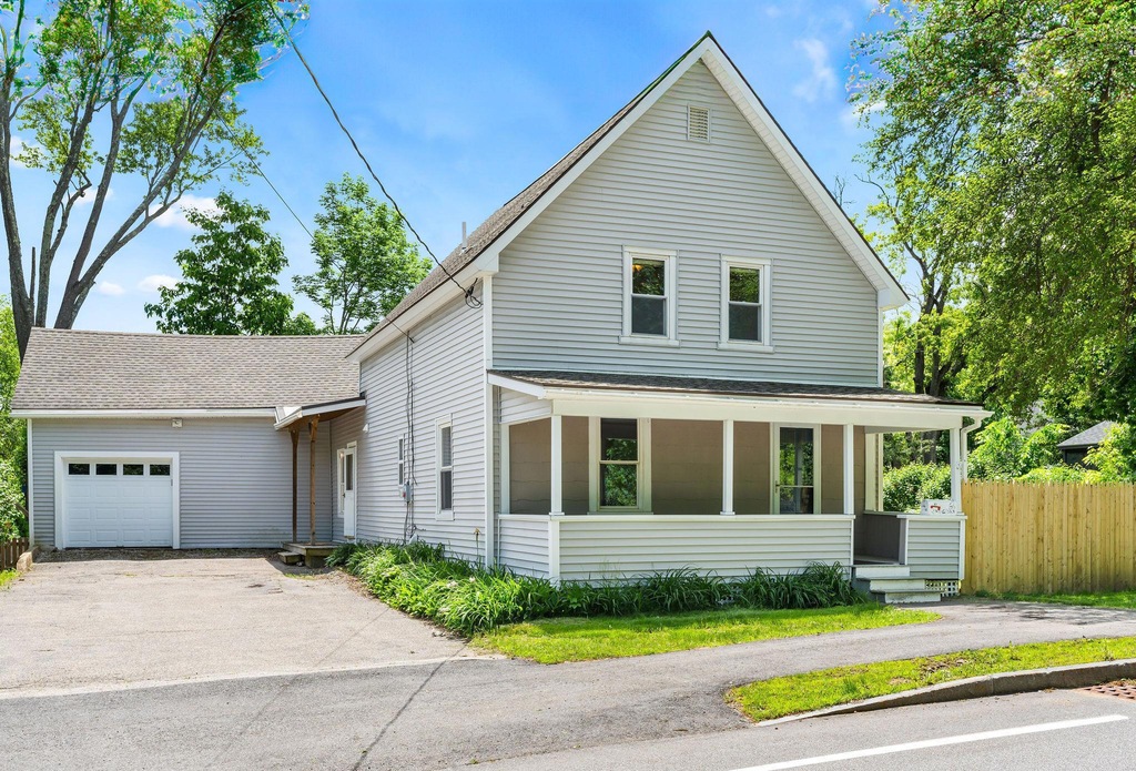 47 Penacook St, Concord, NH 03301 MLS 4997951