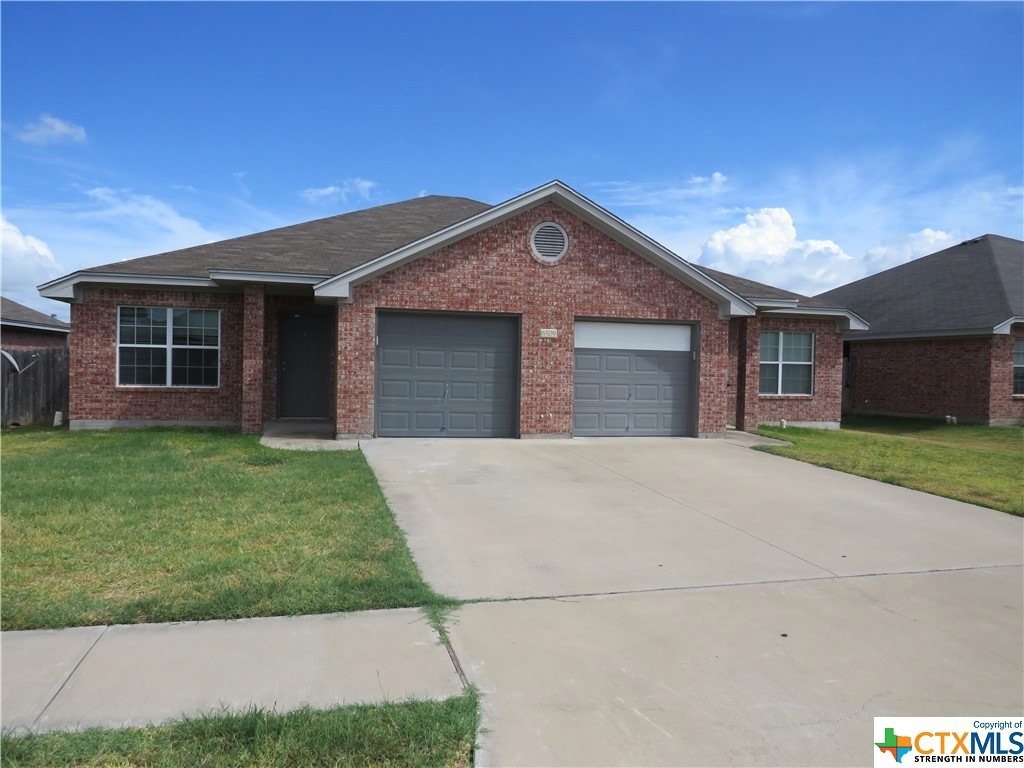 6509 Temora Loop Unit A, Killeen, TX 76549 MLS 538773