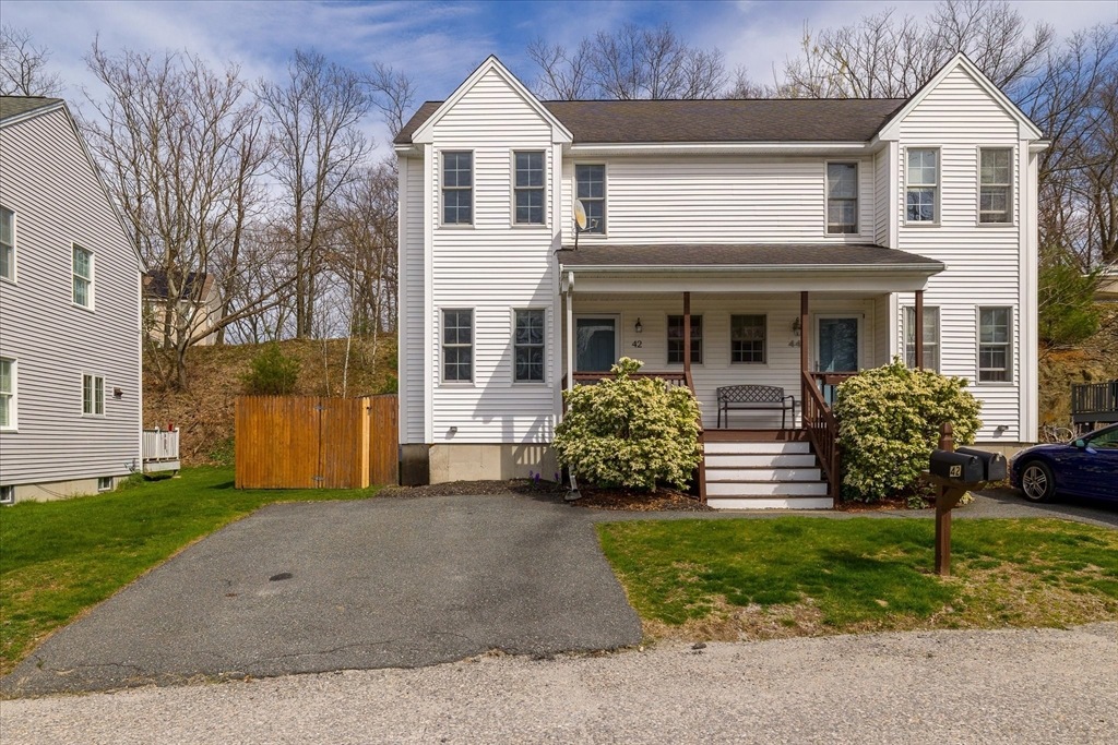 Sold 42 Wigwam Hill Dr, Worcester, MA 01605 | Homes.com