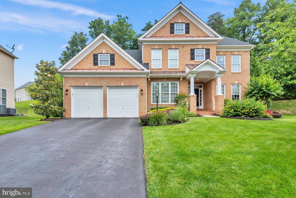 1718 Macoun Ct, Odenton, MD 21113 MLS MDAA2086354