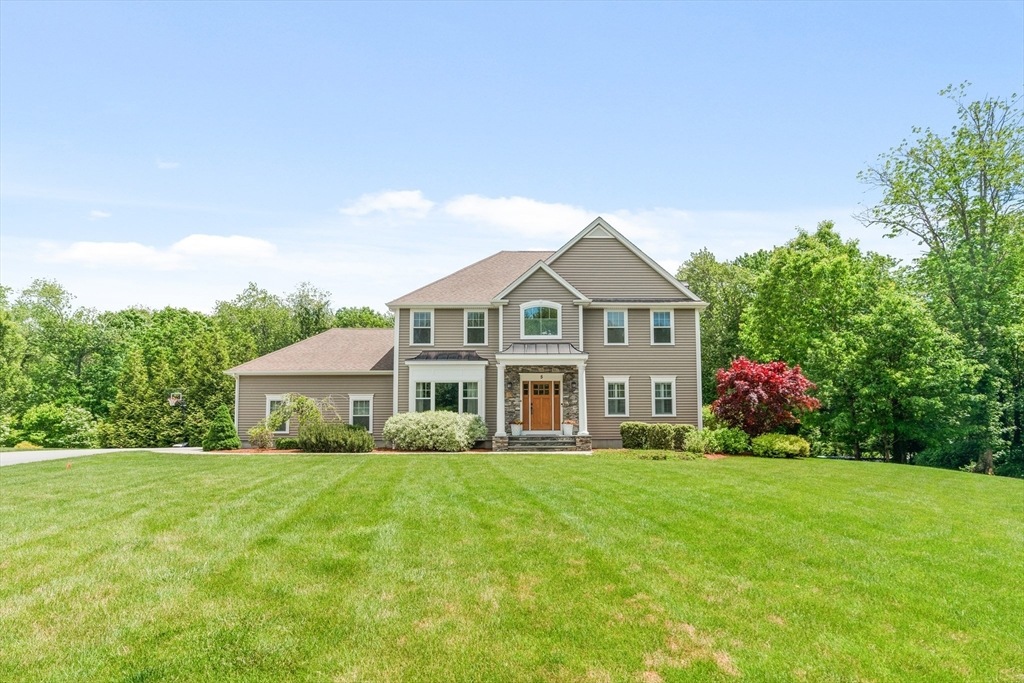 5 Clinton Dr, Rehoboth, MA 02769 | Homes.com