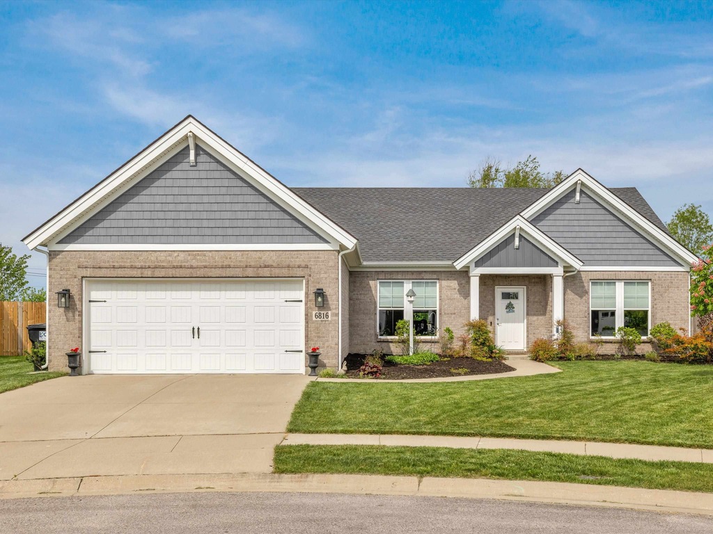 6816 Creekview Ct W, Utica, KY 42376 | MLS# 89534 | Homes.com