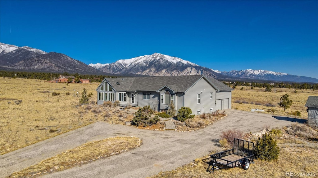 13015 County Road 261b Nathrop Co 81236 Mls Rec4634092