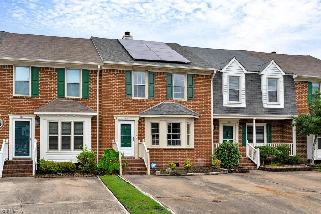 1870 Volvo Pkwy, Chesapeake, VA 23320 MLS 10540642