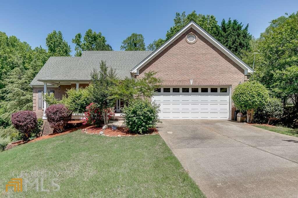 1185 Vintage Way Unit 1, Hoschton, GA 30548 MLS 10047515