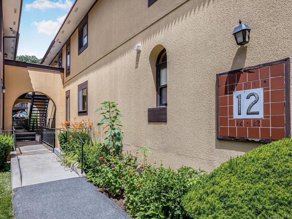 12 Granada Crescent Unit 22, White Plains, NY 10603 MLS ONEH6315855