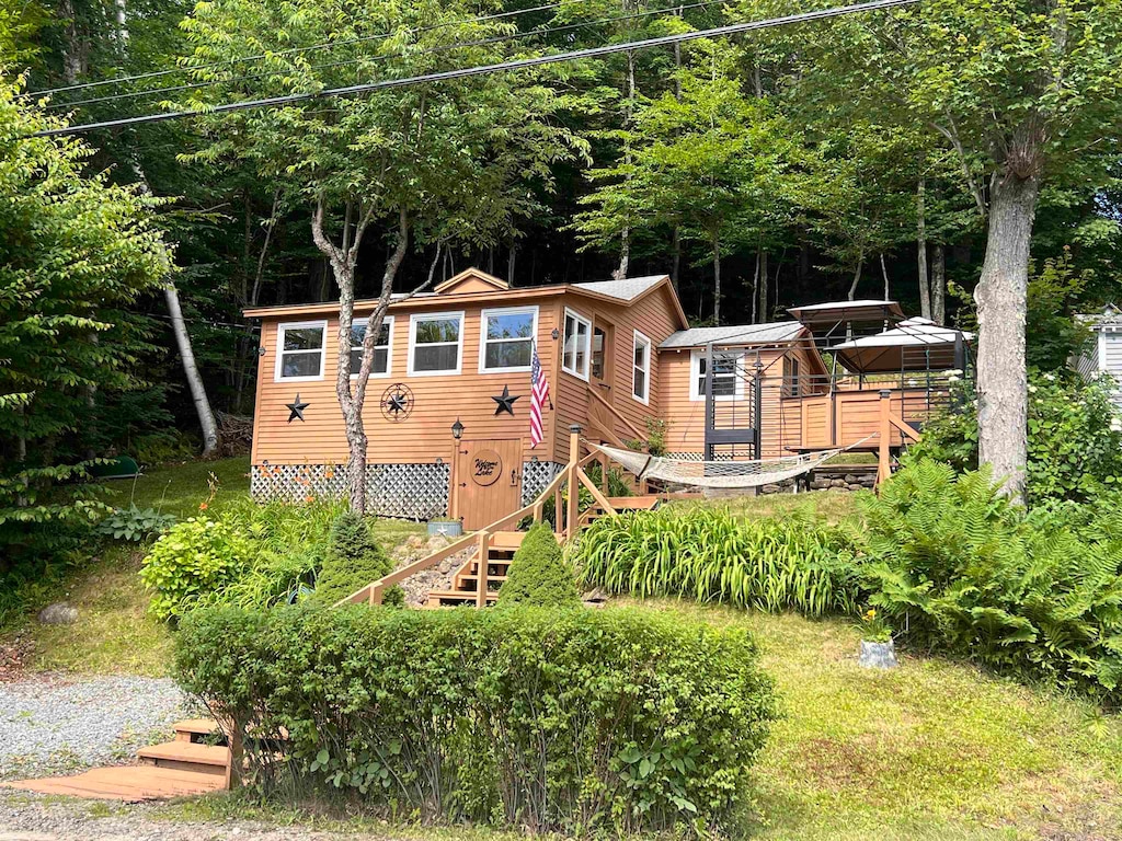 47 W Shore Rd, Nelson, NH 03457 | MLS# 5003547 | Homes.com