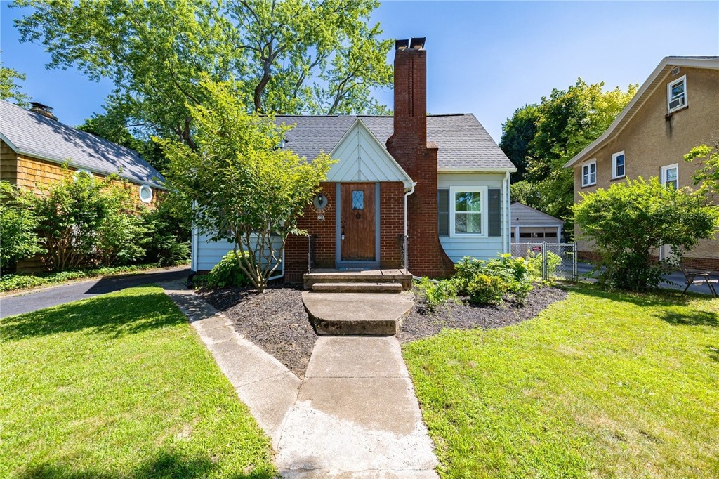 235 Garford Rd, Rochester, NY 14622 MLS R1549951