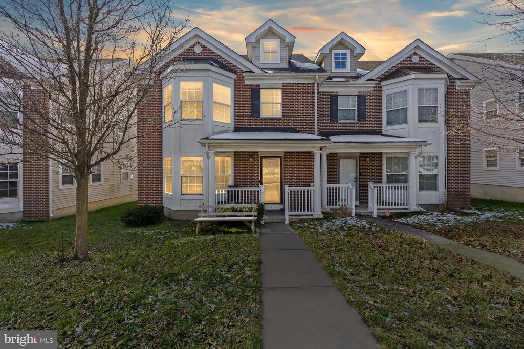 37 Dunham St, Trenton, NJ 08618 MLS NJME2039212