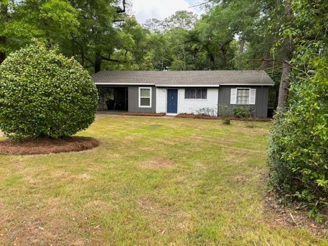 1607 Dale St Tallahassee FL 32310 MLS# 370785 Homes com 1607 Dale St Tallahassee FL 32310 MLS# 370785 Homes com