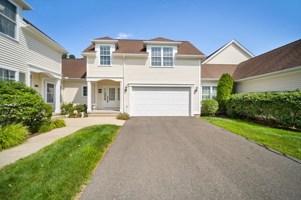 24 Sandalwood Dr Unit 24, Wilbraham, MA 01095 Recently Sold