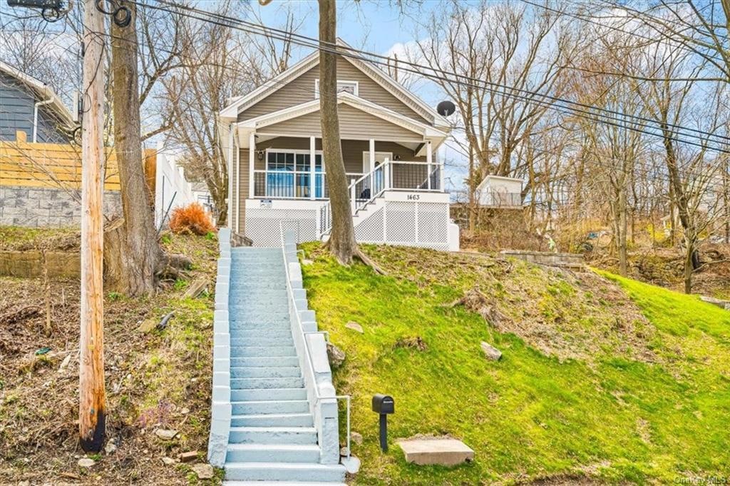 Sold 1463 Lincoln Terrace, Peekskill, NY 10566 | Homes.com