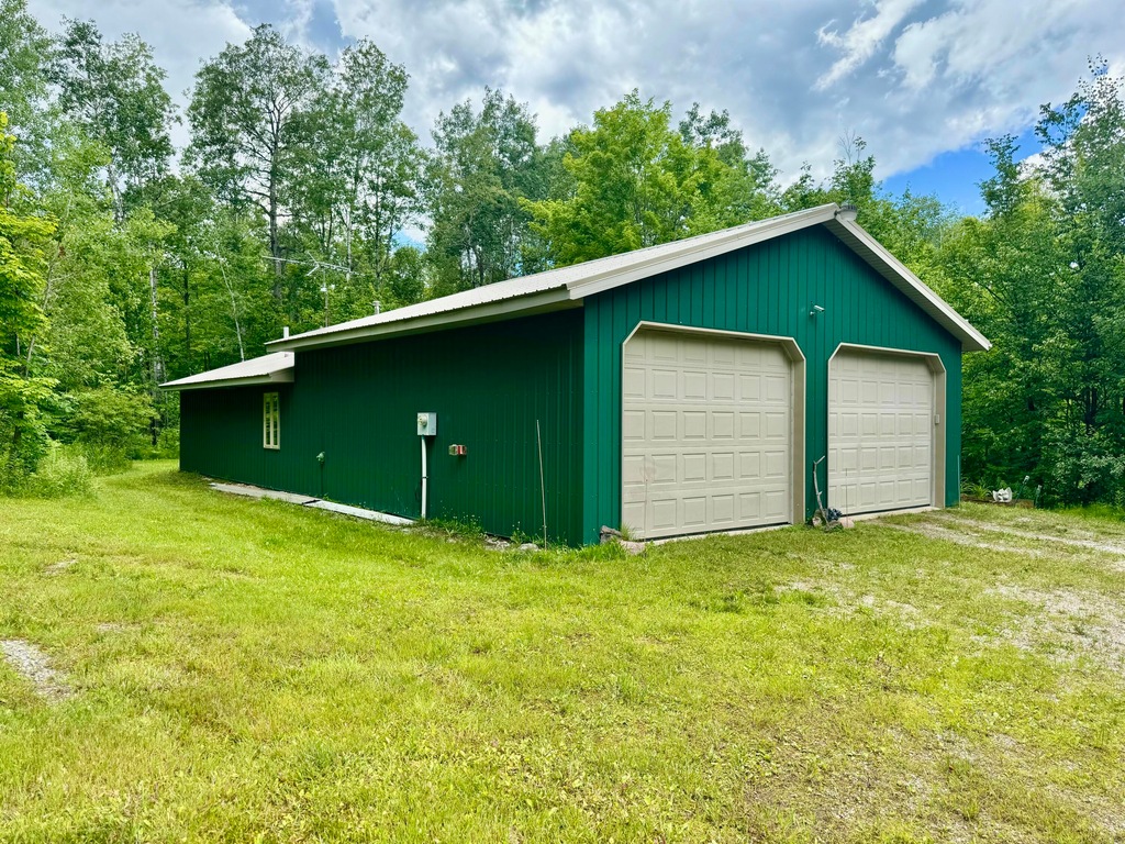 2431 Yordy Rd, Mio, MI 48647 | MLS# 201830279 | Homes.com