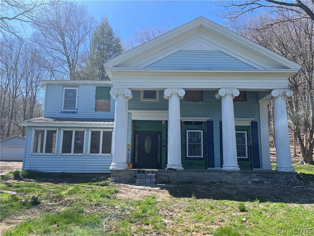 5549 Valley Rd, Oriskany, NY 13424 MLS S1530986