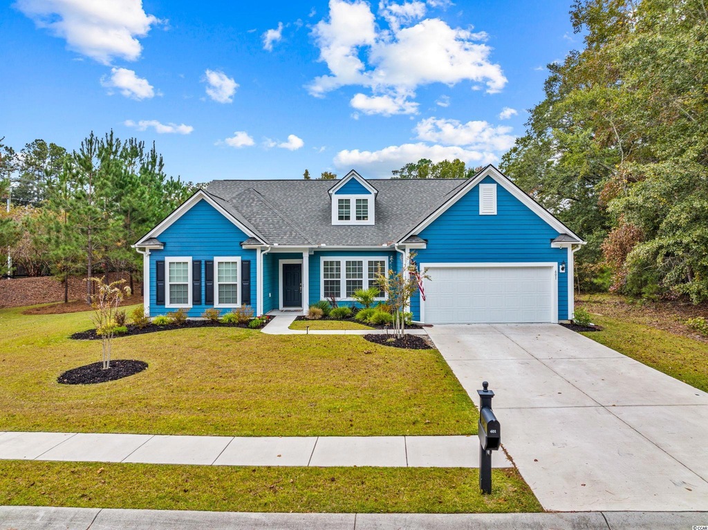 601 McCown Dr, Conway, SC 29526 MLS 2223773