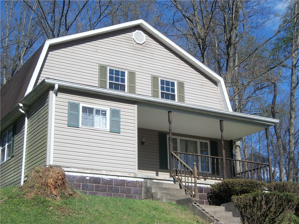 174 Mahle (Mayle) Rd, Clarksville, PA 15322 | Homes.com