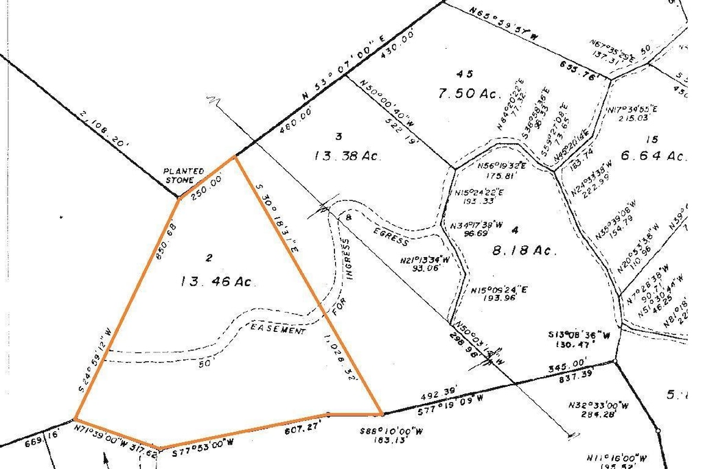 0 Wesley Dr, Madison Heights, VA 24572 For Sale