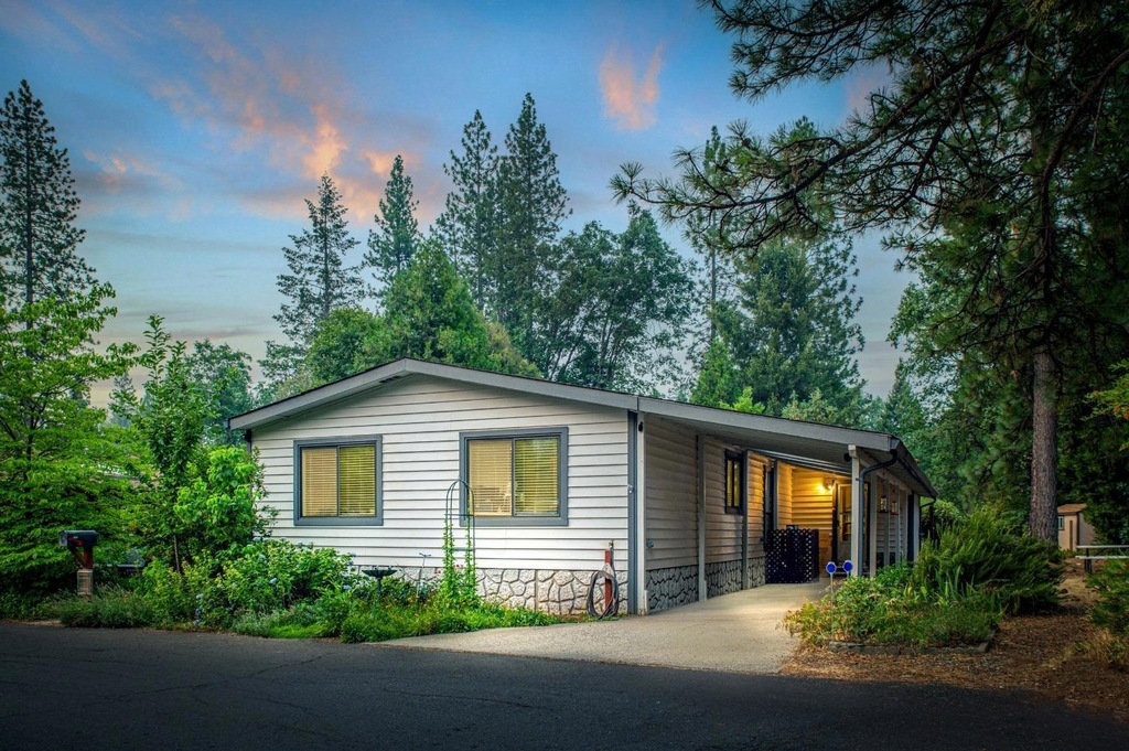 14437 Marysville Rd Unit 11, Camptonville, CA 95922 MLS 224068981