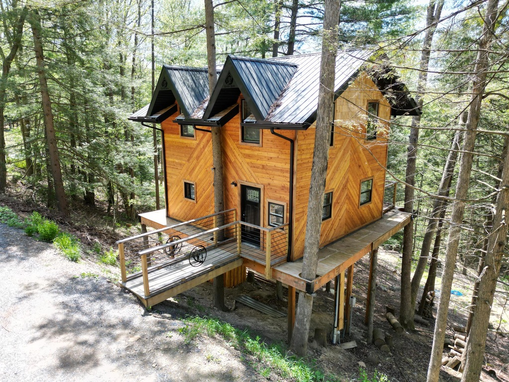 509 Winslow Hill Rd, Benezette, PA 15821 MLS 24121