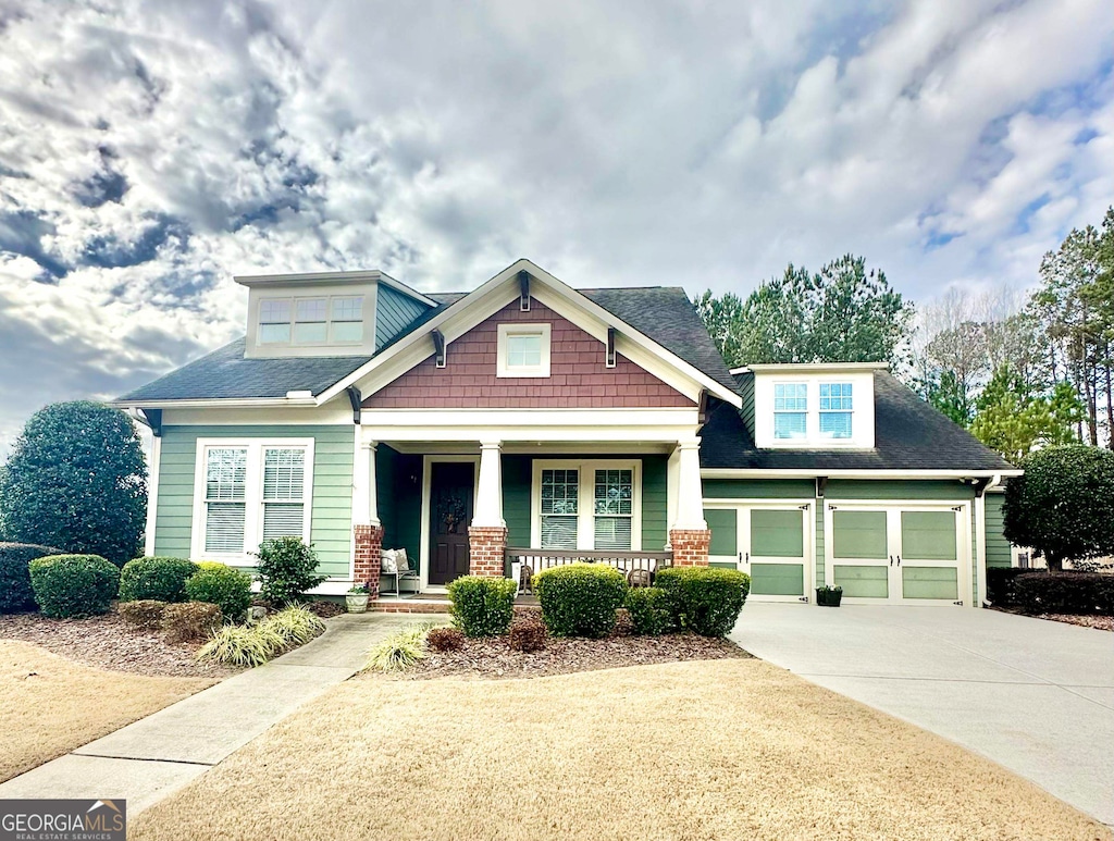 7147 Social Way, Hoschton, GA 30548 MLS 20164375