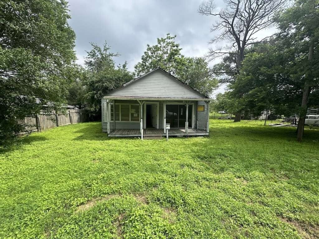 302 W Jackson, Kosse, TX 76653 MLS 59445067