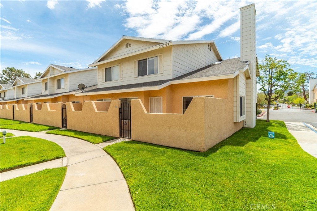 39227 10th St W Unit H, Palmdale, CA 93551 | MLS# SR24078335 | Homes.com