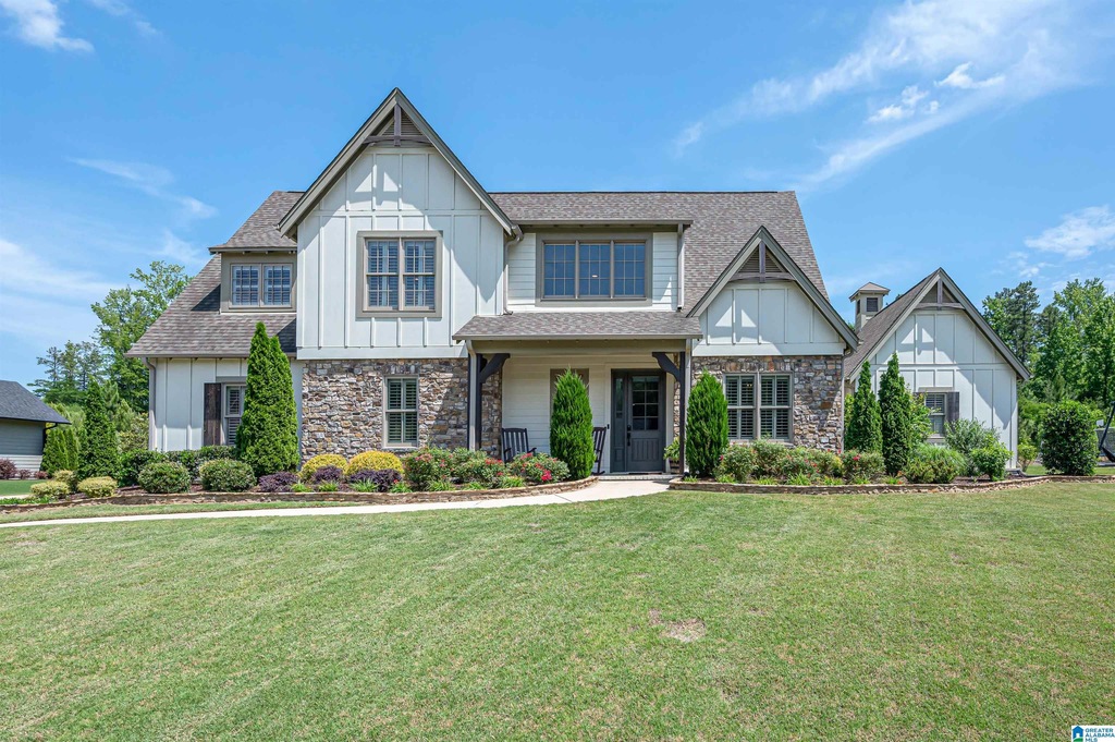 2304 Blackridge Dr, Hoover, AL 35244 MLS 21385521