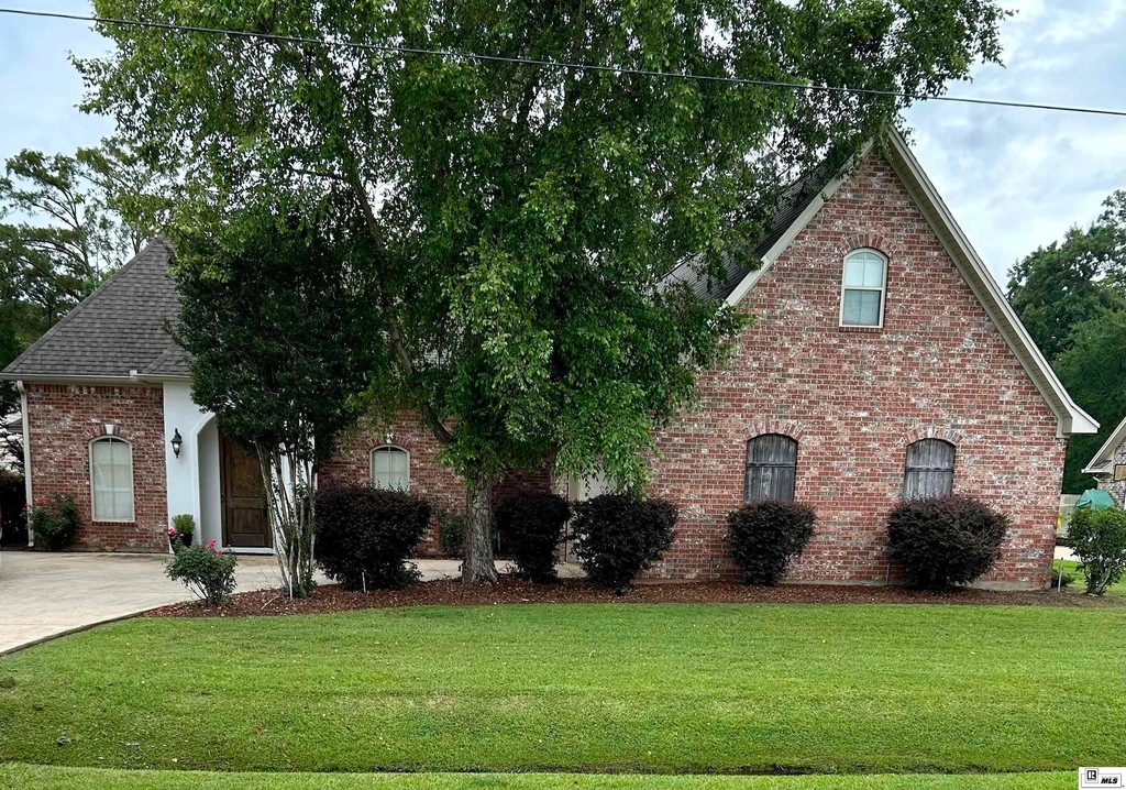 307 Zachary Way, Sterlington, LA 71280 MLS 210502