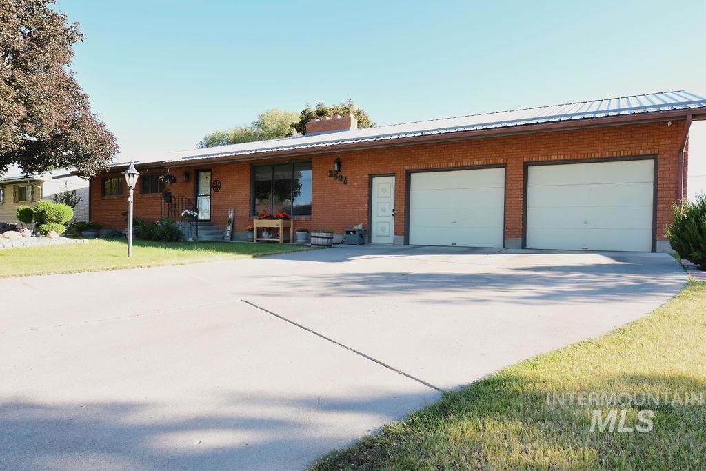 2526 Hansen Ave, Burley, ID 83318 | MLS# 98914368 | Homes.com