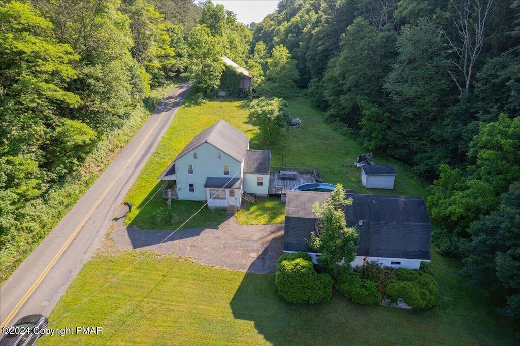 130 Christman Rd, Kunkletown, PA 18058 MLS PM116059