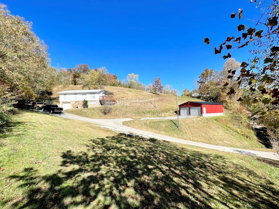 915 Cedar Springs Valley Rd, Sevierville, TN 37876 MLS 267073