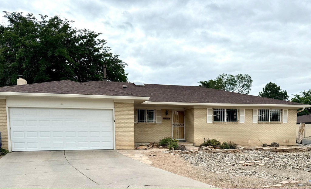 For Sale 3300 Tennessee St NE, Albuquerque, NM 87110