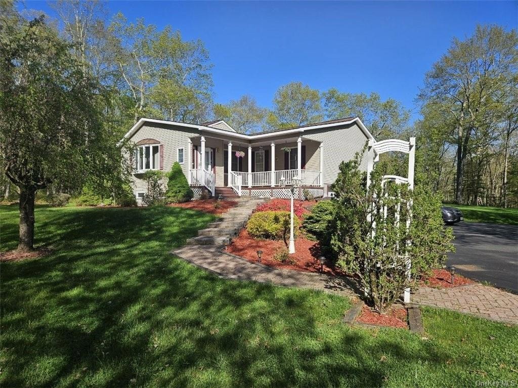 255 Crystal Lake Rd, White Lake, NY 12786