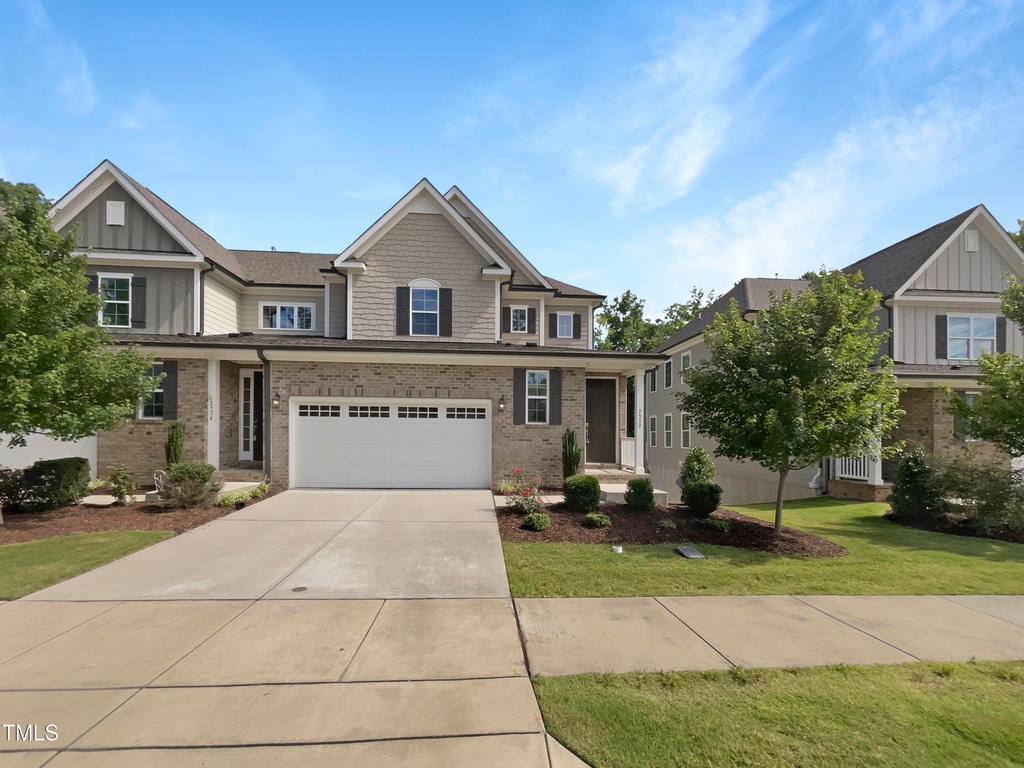 Sold 2572 Rambling Creek Rd, Apex, NC 27523 | Homes.com