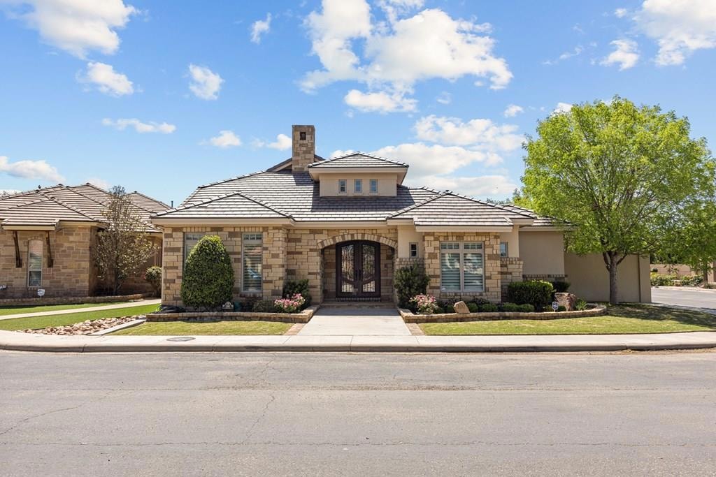 Sold 100 the Villas, Odessa, TX 79765 | Homes.com