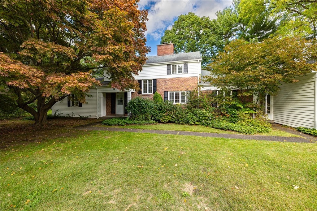 22 Coniston Dr, Rochester, NY 14610 MLS R1571005