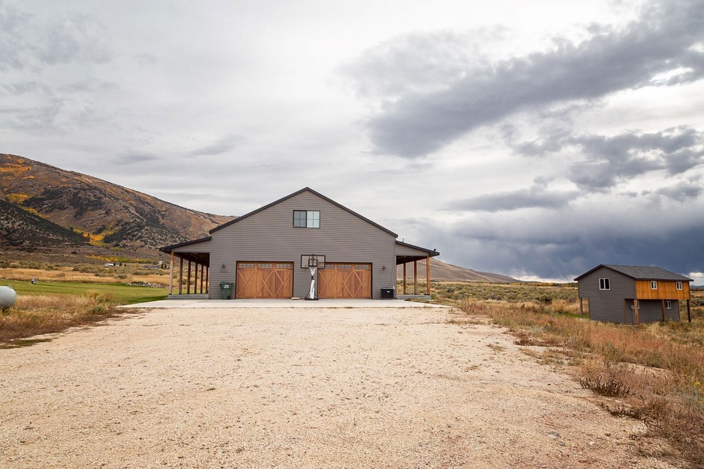 1645 Westlund Dr, Lamoille, NV 89828 MLS 3624694