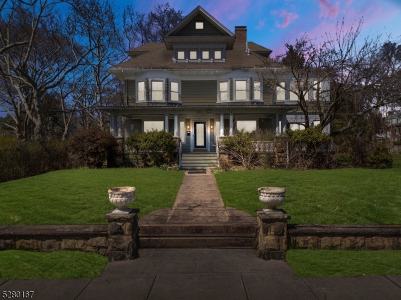 1113 Prospect Ave Unit 23, Plainfield, NJ 07060 MLS 3894956