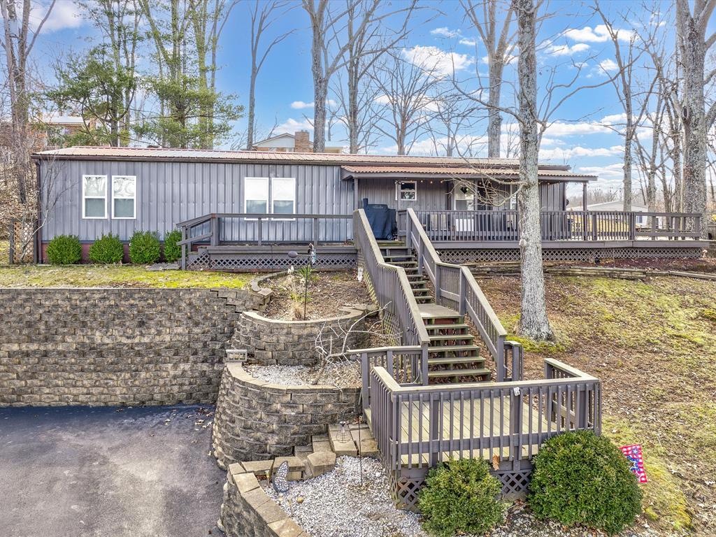 62 Railroad Jct, Eddyville, KY 42038 MLS 114744