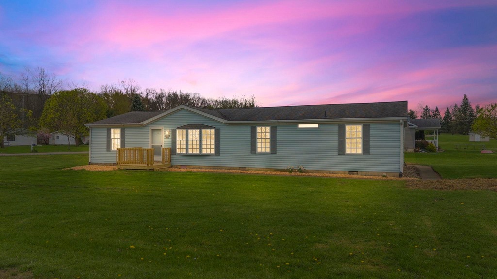 15 Ln 240b Big Otter Lake, Fremont, IN 46737 | MLS# 202413225 | Homes.com