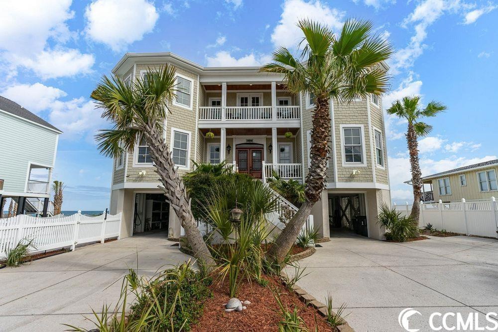 1933 S Waccamaw Dr Unit "Carrocce Sea Ranch", Murrells Inlet, SC 29576 MLS 2304843