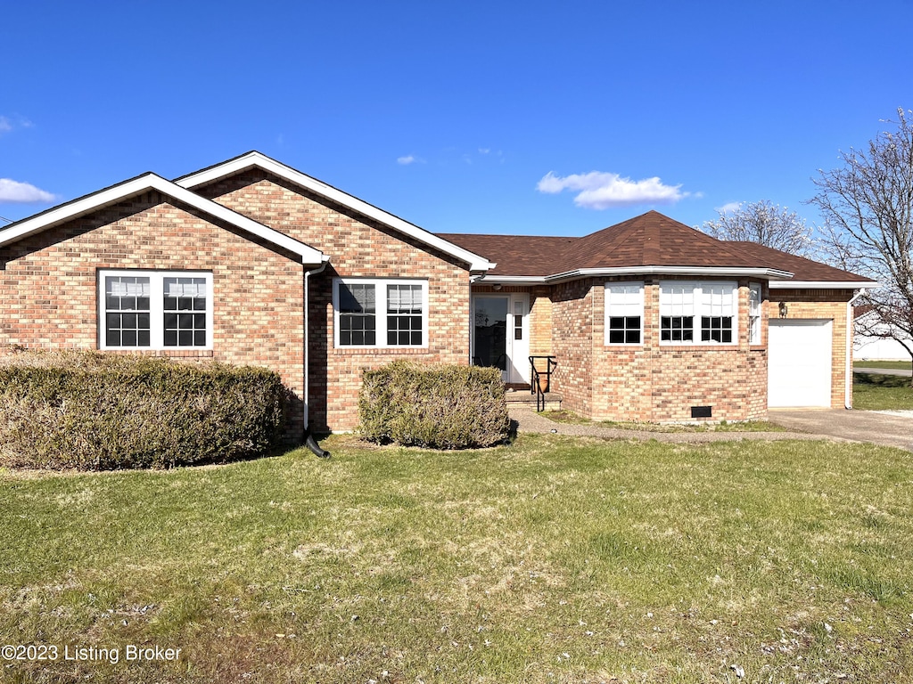 136 Chambliss Cir, Hardinsburg, KY 40143 For Sale