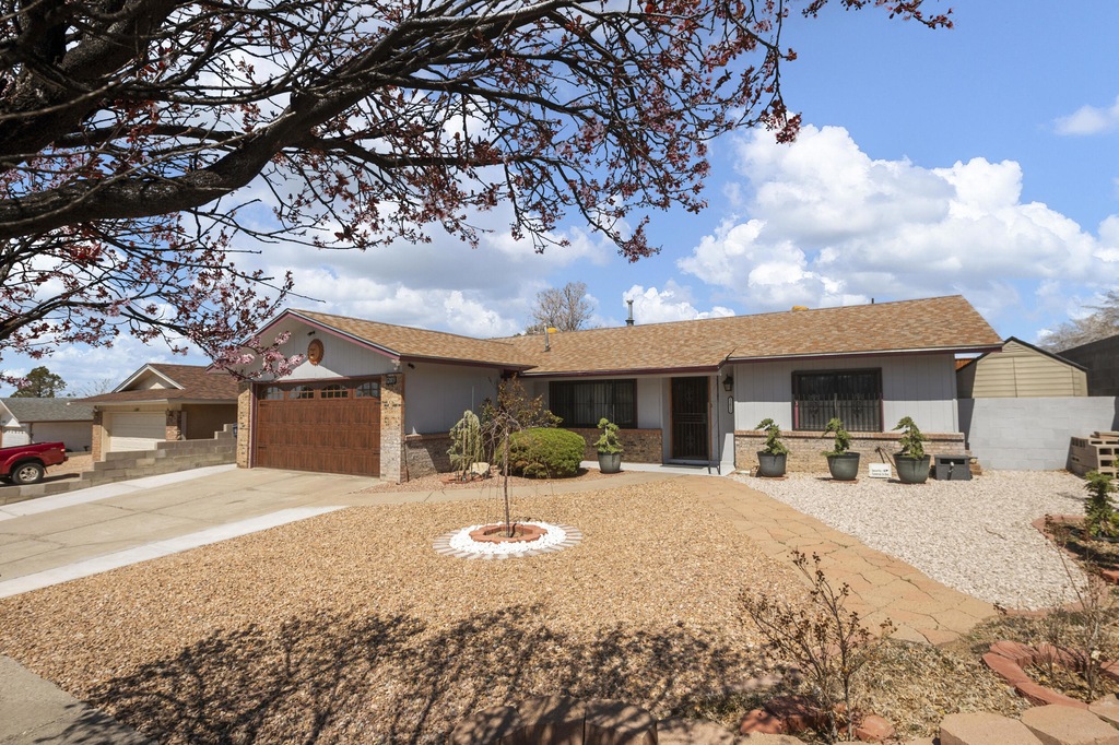 12813 El Vado Ct NE, Albuquerque, NM 87112 MLS 1059421