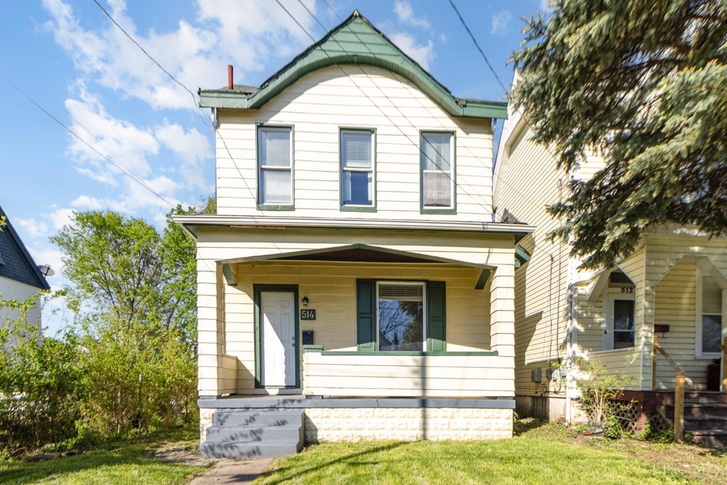 514 Linden St, Cincinnati, OH 45216 | Homes.com