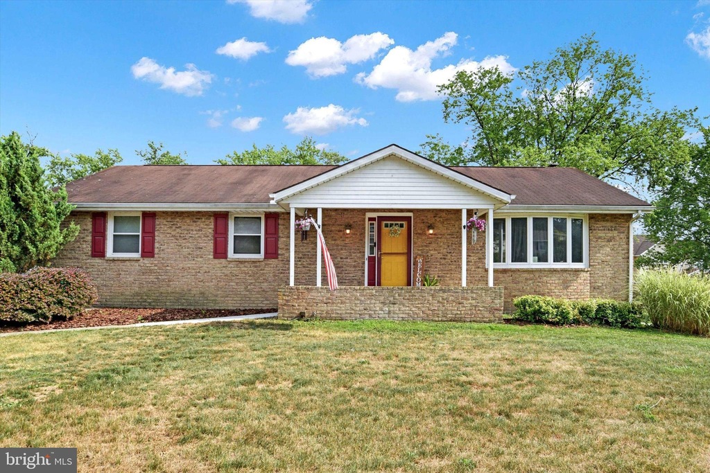 5935 Devonshire Heights Rd, Harrisburg, PA 17112 MLS PADA2035448