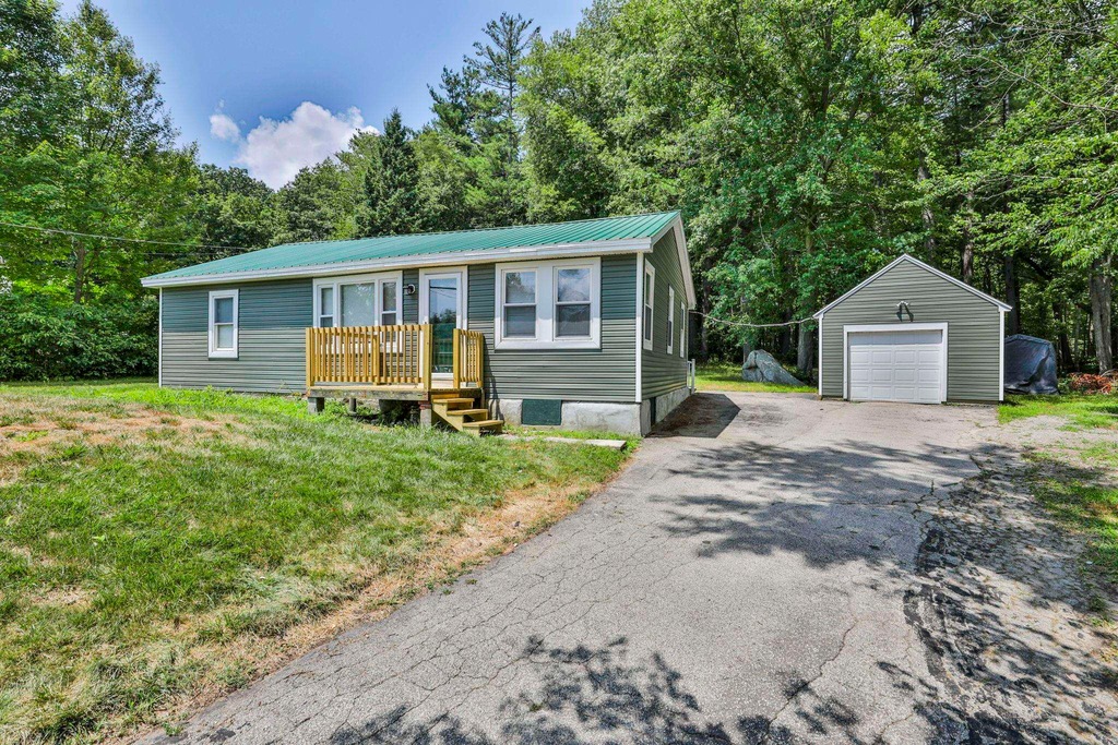 166 Rockingham Rd, Auburn, NH 03032 | Homes.com