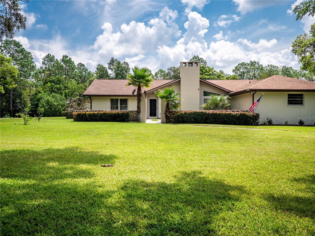 8821 SW 209th Court Rd Dunnellon FL 34431 MLS# MFROM683380 Homes com